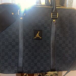 Jordan Duffle Bag